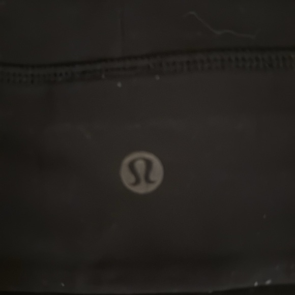 Lululemon align bra size 6 - Picture 3 of 4